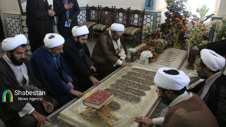 مجتهد کرمانی؛ تعهد و مسئولیت‌پذیری از حوزه علمیه نجف تا مسجد جامع کرمان