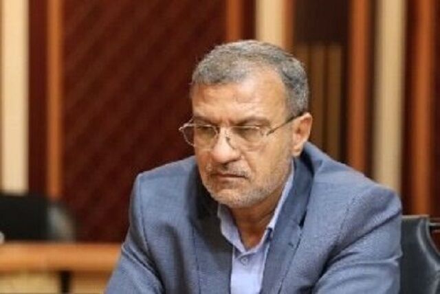 تأمین حق آبه هرمزگان از پروژه‌های شیرین‌سازی مطالبه‌ای پایدار است