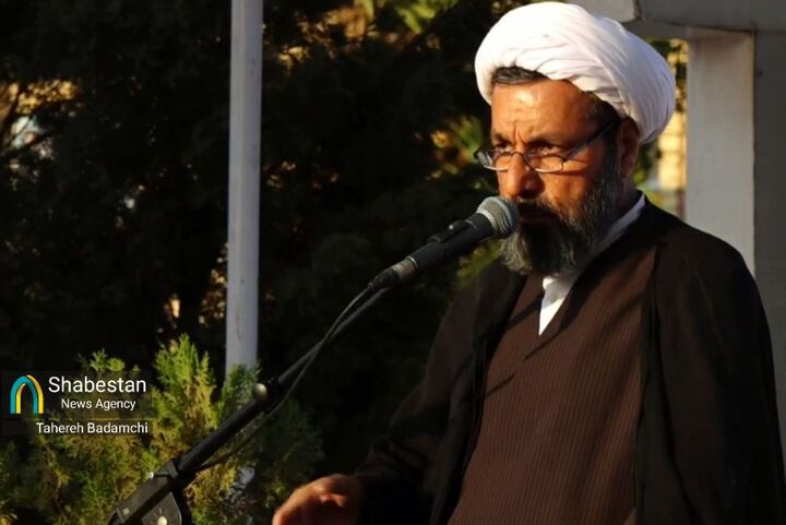 سیدحمیدرضا هاشمی؛ سردار گمنامی که مفتخر به مجاهدت، مهاجرت و شهادت در راه خدا شد