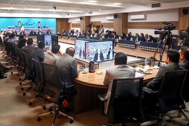 وحدت جهان اسلام و استفاده از توانمندی‌های داخلی، کلید غلبه بر مشکلات