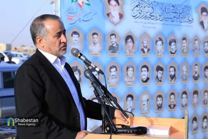 عشایر، ستون امنیت و اقتصاد مقاومتی خراسان جنوبی هستند