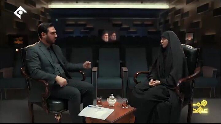 شهید نصرالله انگشتر خونین حاج‌قاسم را یک سند تاریخی می‌دانست