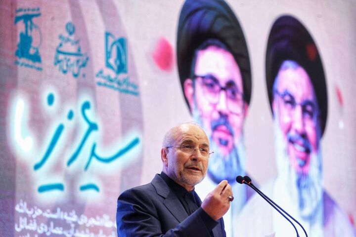 رژیم صهیونیستی همواره به دنبال جنگ و کشورگشایی بوده است