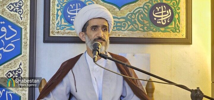 حضرت معصومه (س) ثابت کرد زن می‌تواند تمدن‌ساز باشد