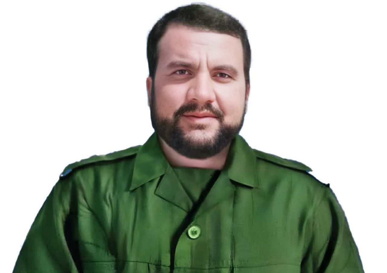 زندگی و ایثار در سایه دو شهید خانواده کاووسی