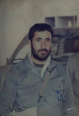 زندگی و ایثار در سایه دو شهید خانواده کاووسی