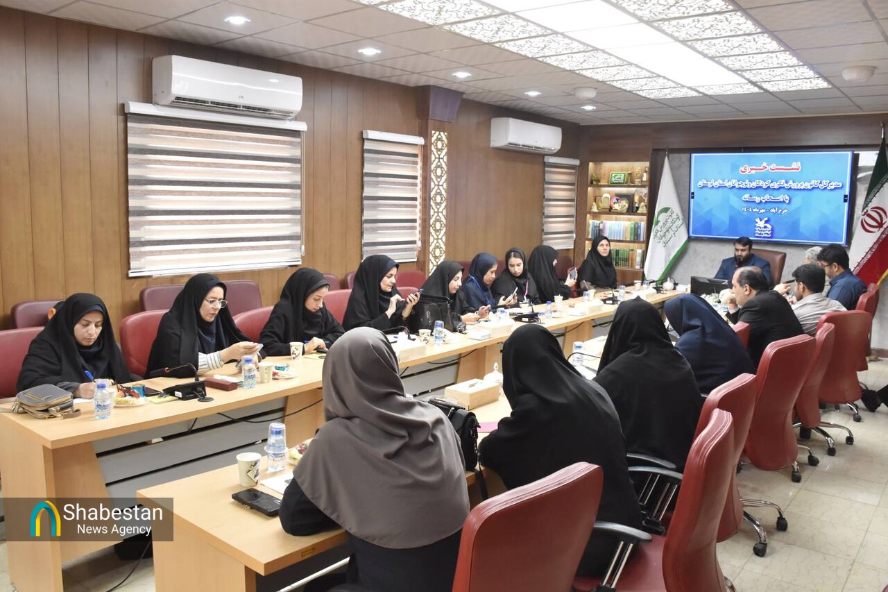 بیش از ۳۶۰ برنامه فرهنگی و هنری در هفته ملی کودک لرستان برگزار می‌شود