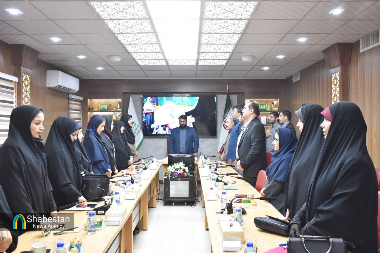 بیش از ۳۶۰ برنامه فرهنگی و هنری در هفته ملی کودک لرستان برگزار میشود