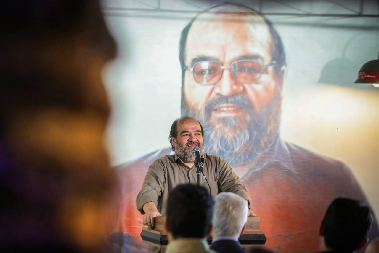 نکوداشت نویسنده‌ای که روحی بی‌قرار و صراحتی بی‌بدیل دارد