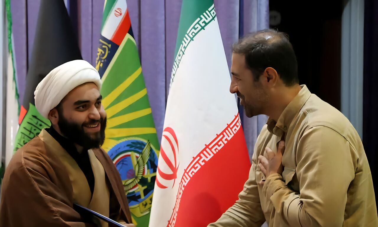 درخشش کانون فرهنگی هنری «شهید کاوه نبیری در نهمین جشنواره فانوس»