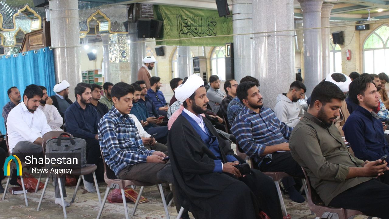 مجتهد کرمانی؛ تعهد و مسئولیت‌پذیری از حوزه علمیه نجف تا مسجد جامع کرمان