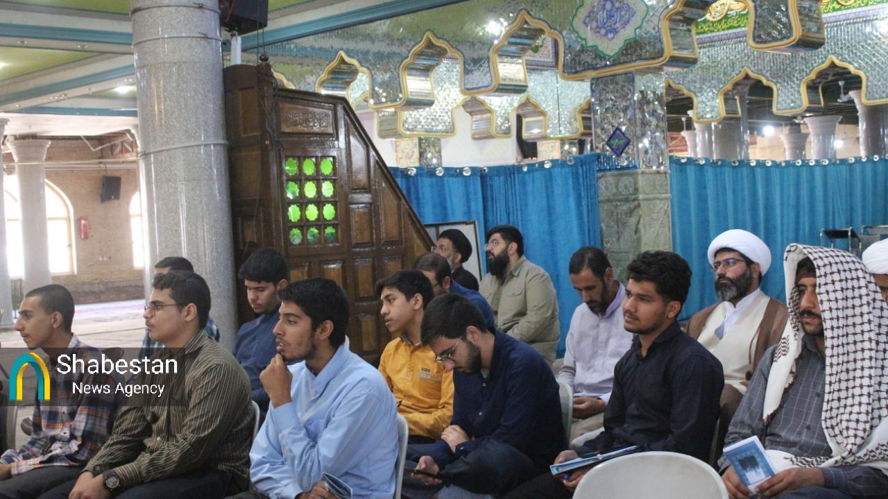 مجتهد کرمانی؛ تعهد و مسئولیت‌پذیری از حوزه علمیه نجف تا مسجد جامع کرمان