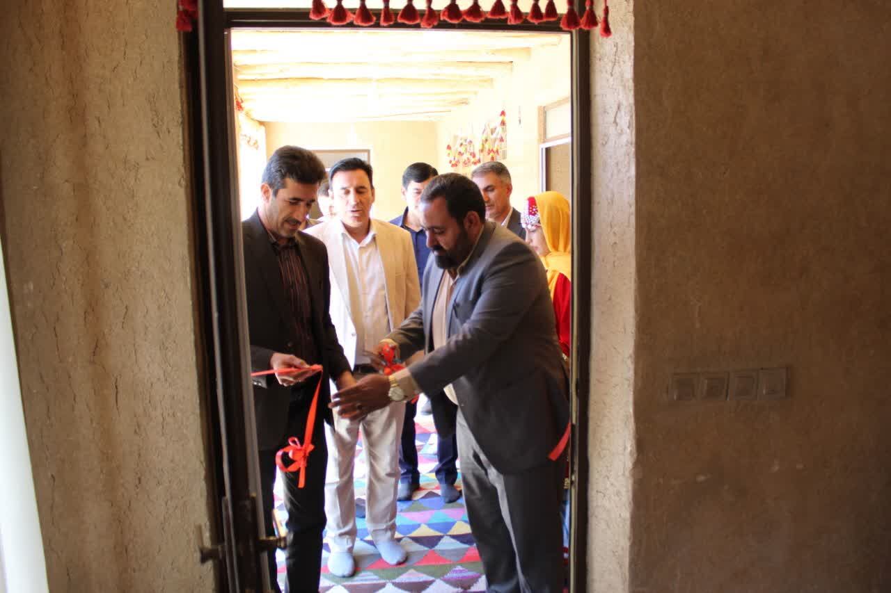 افتتاح ۲ اقامتگاه بوم‌گردی جدید در لرستان