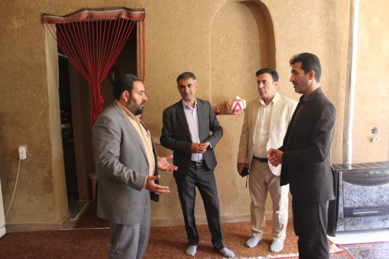 افتتاح ۲ اقامتگاه بومگردی جدید در لرستان