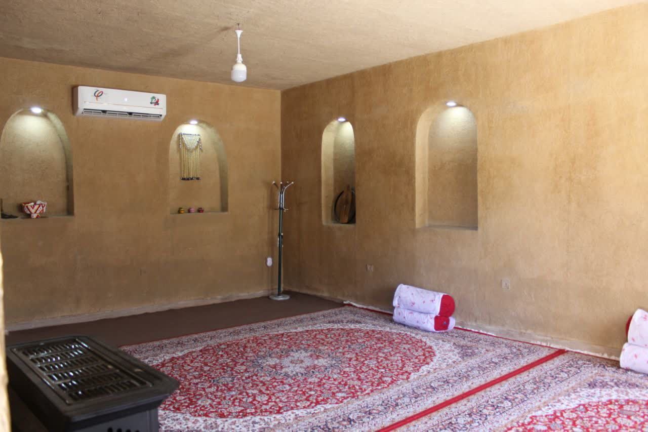 افتتاح ۲ اقامتگاه بومگردی جدید در لرستان