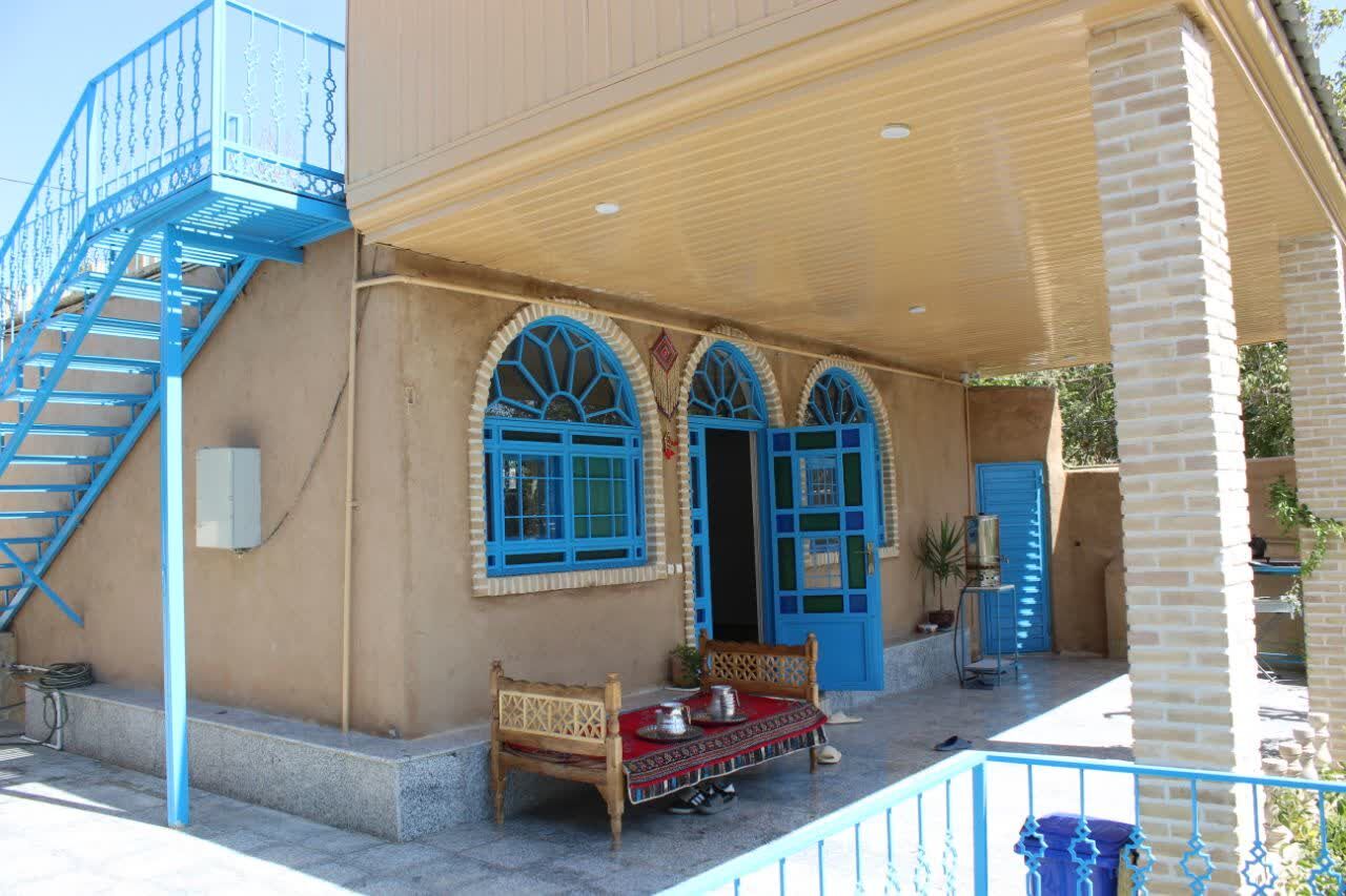 افتتاح ۲ اقامتگاه بومگردی جدید در لرستان