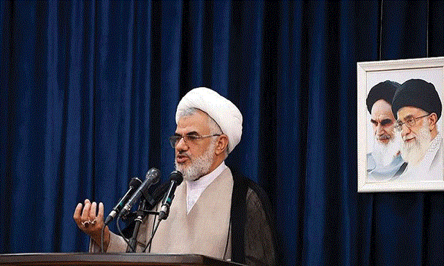 سدهای خالی در آستانه بحران؛ فراخوان به اقامه نماز استسقاء و قرائت دعای صحیفه سجادیه