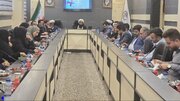 نخستین کنگره نخبگان شیراز؛ همگرایی برای صیانت از برند کنشگری انقلابی
