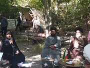 همراهی ائمه جمعه و دفتر امور بانوان استان البرز برایِ عبور از بحران جمعیت