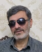 جانباز ۷۰ درصدِ روشندل البرزی به قافله شهدا پیوست