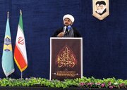 مخالفت امام جمعه مارگون با ادغام و انحلال سازمان امور عشایر