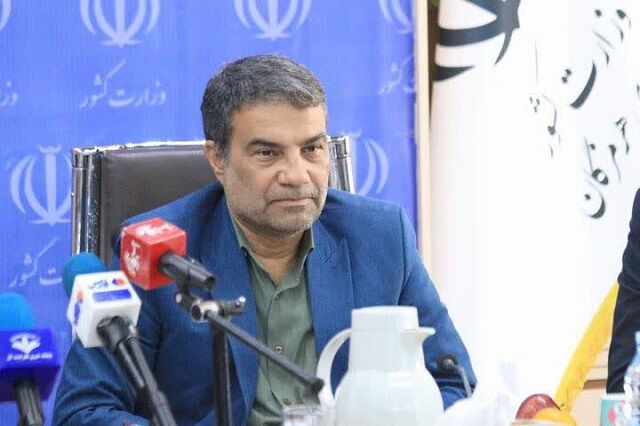 مشارکت مردمی نقطه عطف هفته انتظامی است