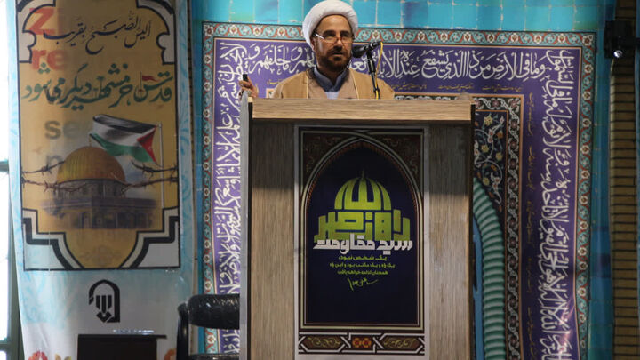 جنگ روانی دشمن نباید اقتصاد کشور را مشروط کند