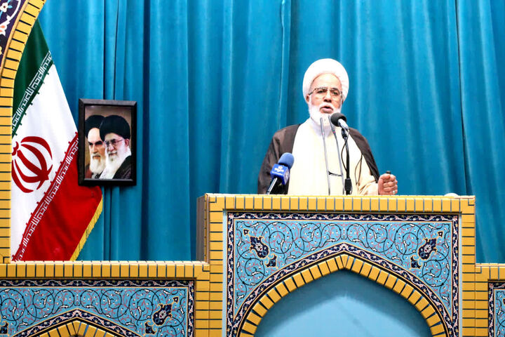 نابودی رژیم صهیونیستی با حماقت‌های خودشان رقم می‌خورد