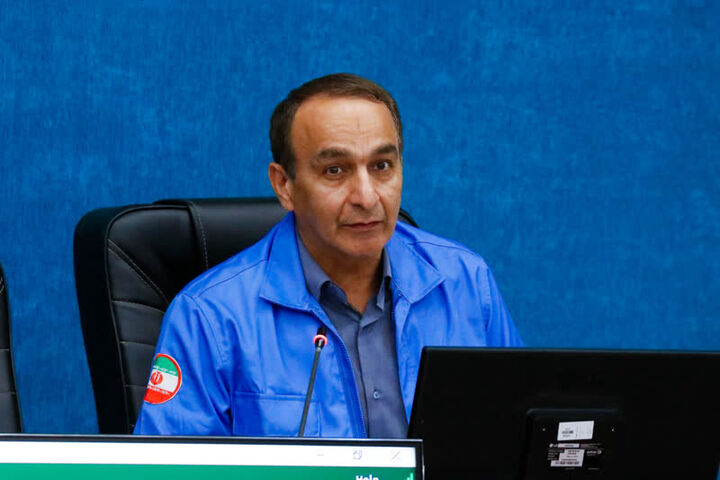 مساجد جامع زواره و اردستان دچار خسارت شدند