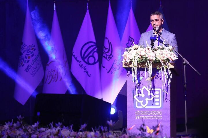 سینمای کودک کشورمان ریشه در فرهنگ و زیست بوم ایرانی دارد