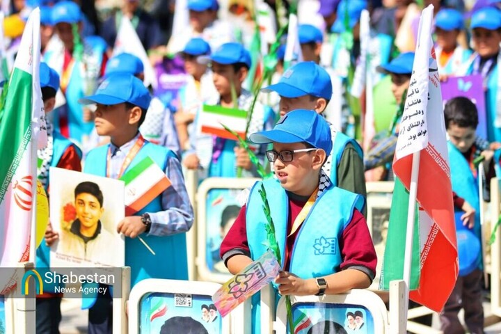 هشت سال طلایی کودکی؛ پایه‌ریزی موفقیت در نوجوانی