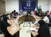 دومین سوگواره ملی هنر و اندیشه عاشورایی فراخوان اثر شد