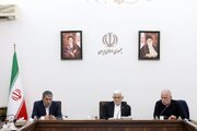 کشور نیازمند تحول و جهش در تفکر علمی است/ طرح جامع دولت برای پیشرفت صنعت الکترونیک