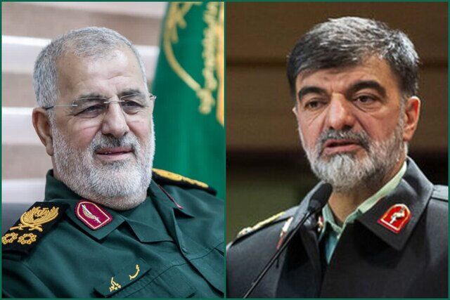 فراجا؛ جلوه‌ای از اقتدار نرم، قدرت هوشمند و مردمی‌سازی امنیت