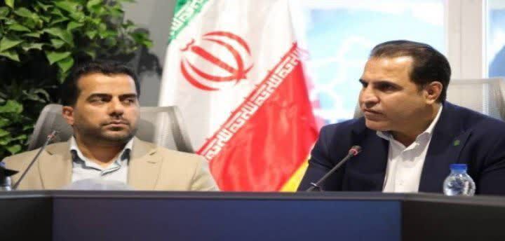 ساماندهی مراکز قرآنی در مساجد منطقه ۱۳