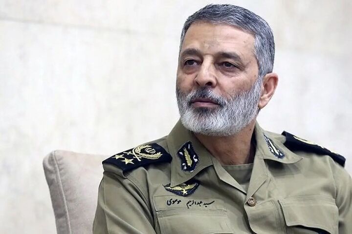 فراجا امروز مظهر پلیس جامعه محور مردم پایه و در تراز انقلاب اسلامی است