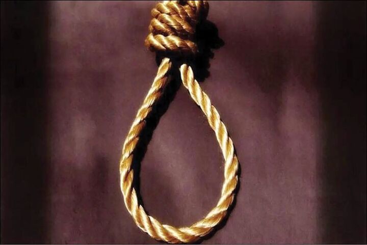 اعدام سامان محمدی خیاره به اتهام محاربه و فرماندهی عملیات تروریستی در کردستان