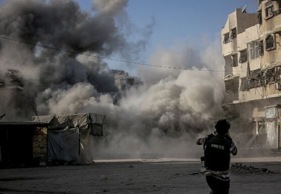 استقبال بین‌المللی نسبت به پاسخ حماس به طرح ترامپ