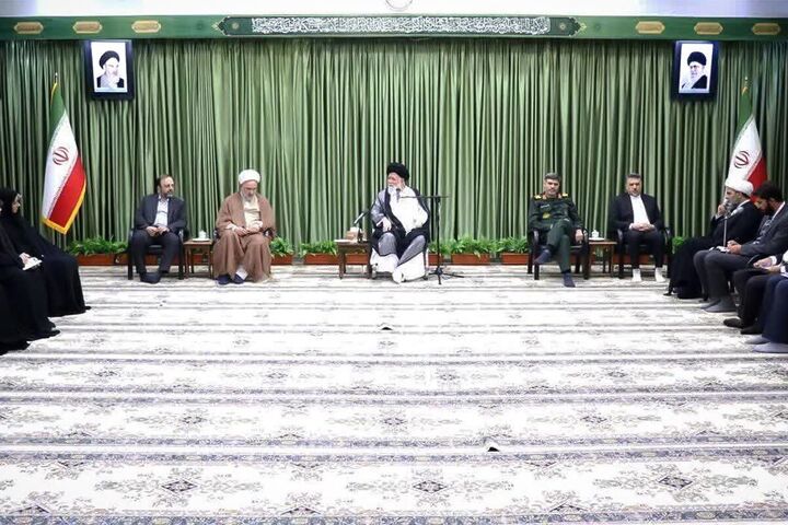 «جمعیت»، اولویت اعتقادی و اجتماعی کشور/ ازدواج بموقع، کلید حل مشکل جمعیت