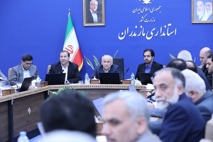 پنجشنبه‌ها در مازندران تعطیل شد