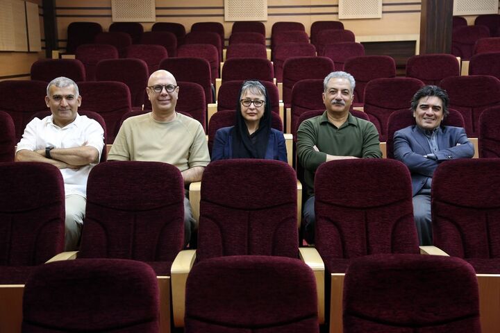 داوران بخش داستانی بلند جشنواره فیلم‌های کودکان و نوجوانان مشخص شدند