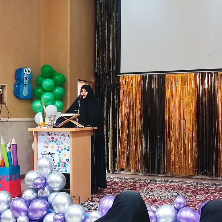 غنچه‌های ایلامی، امیدهای فردای ایران