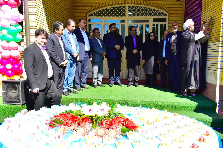 ۲۲ هزار غنچه کهگیلویه و بویراحمدی سر کلاس درس رفتند