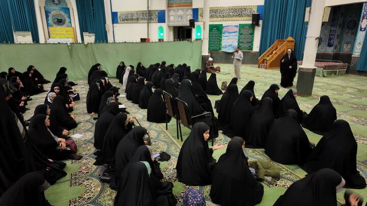 اردوی آموزشی «تواناشو ۳» و «قله‌های دیجیتال» در رامسر برگزار شد