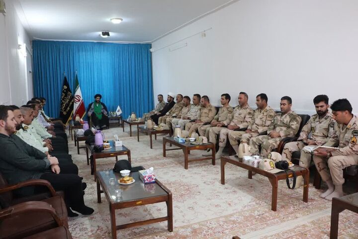 فراجا، دژ نگهدارنده ارزش‌های دینی