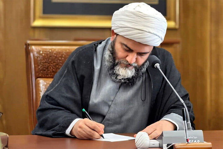 زن ایرانی مسلمان، راوی ماندگار تاریخ ملت است