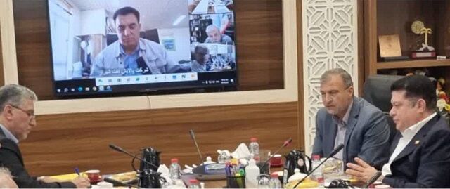 ضرورت هم‌افزایی مجلس و پالایشگاه‌ها برای حل چالش‌های صنعت پالایش