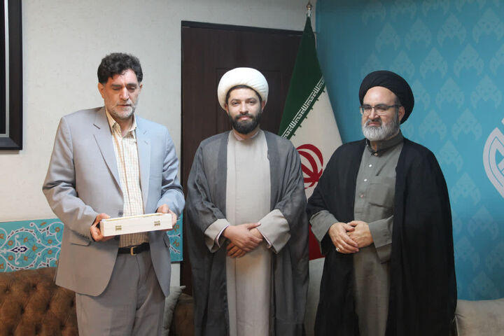 کانون‌های مسجد در بازسازی هویت دینی و اجتماعی جوانان نقش‌آفرینند