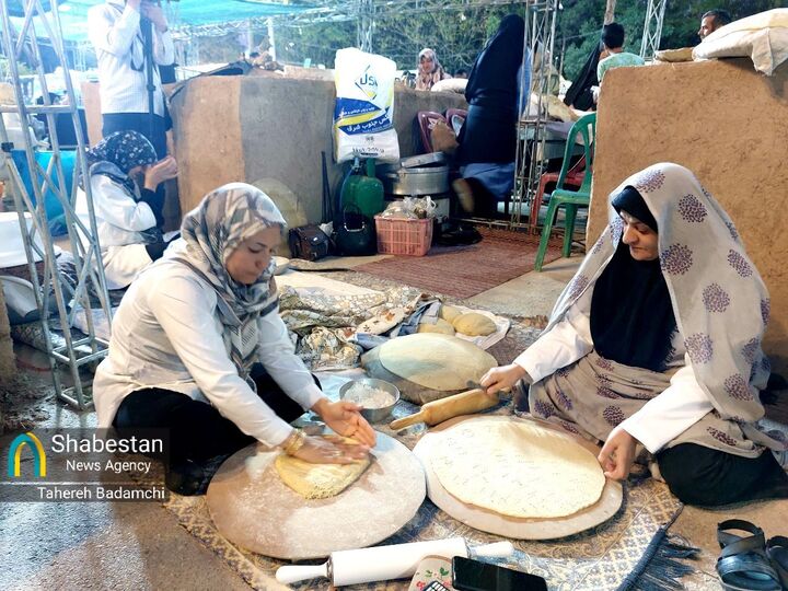 سومین جشنواره ملی نان ۲۲ تا ۲۵ مهرماه در مسیر تله‌کابین پردیسان قائم برگزار می‌شود