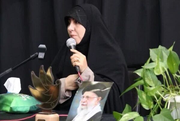 دوره بانوی مجاهد در آذربایجان غربی برگزار می‌شود